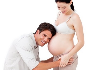 Самые мощные молитвы о зачатии и беременности